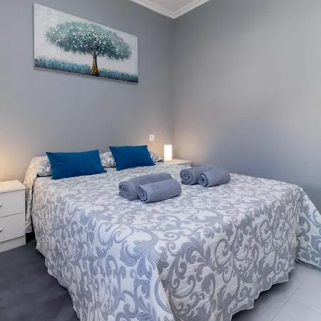 Espanatour Jelena Apartment Torrevieja